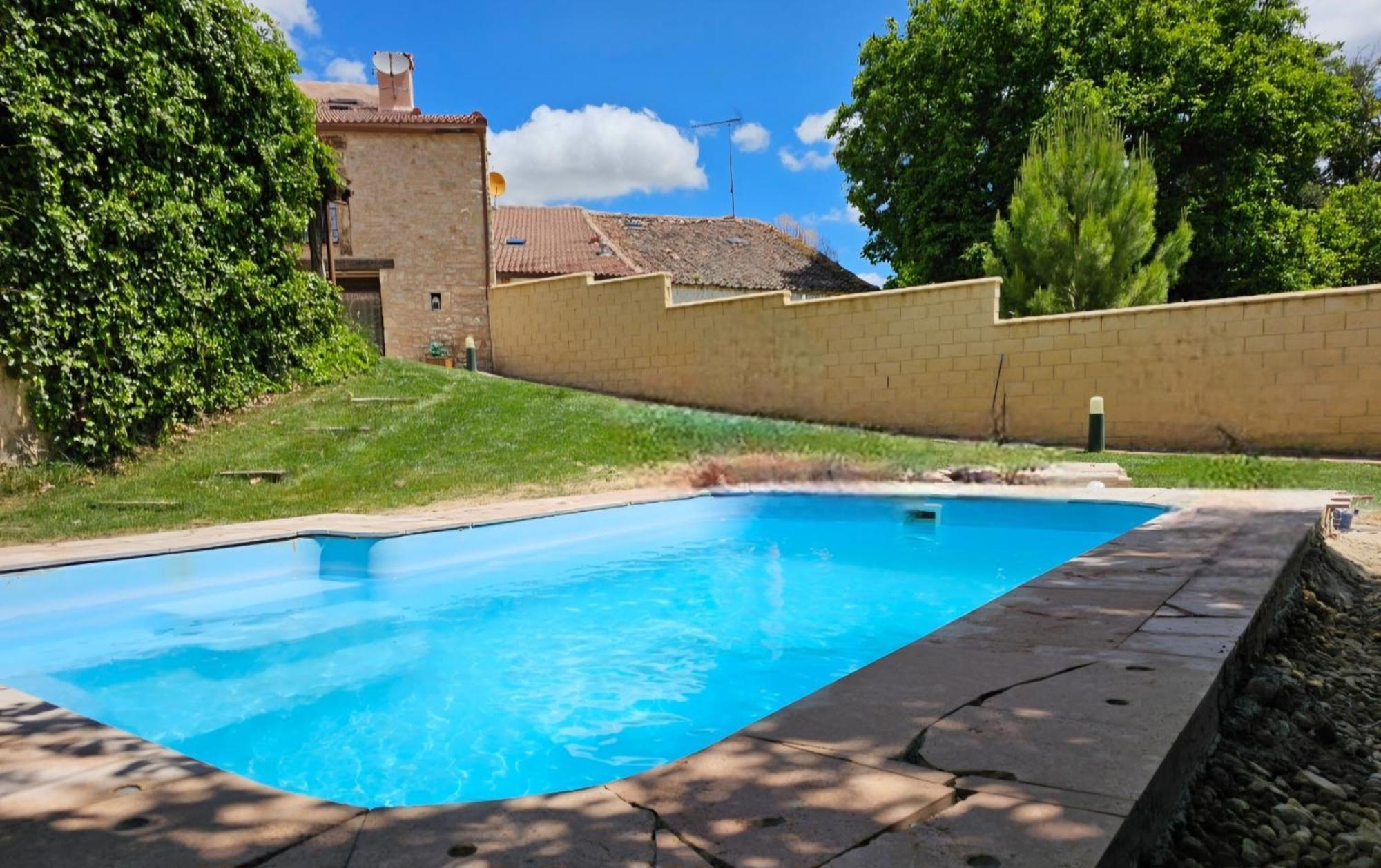 Casa rural El Escondite De Castroserna *