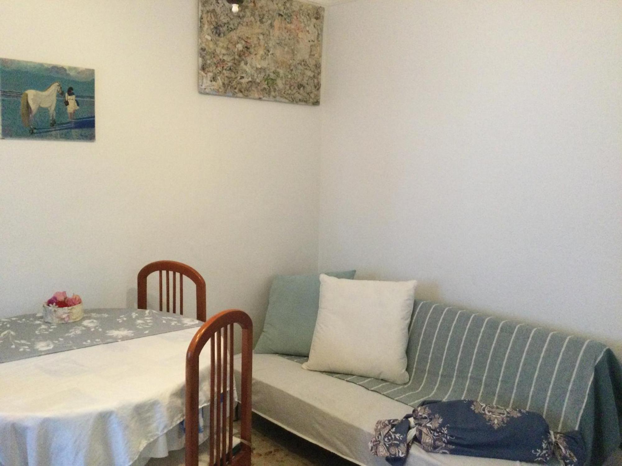 Apartamento 1 *
