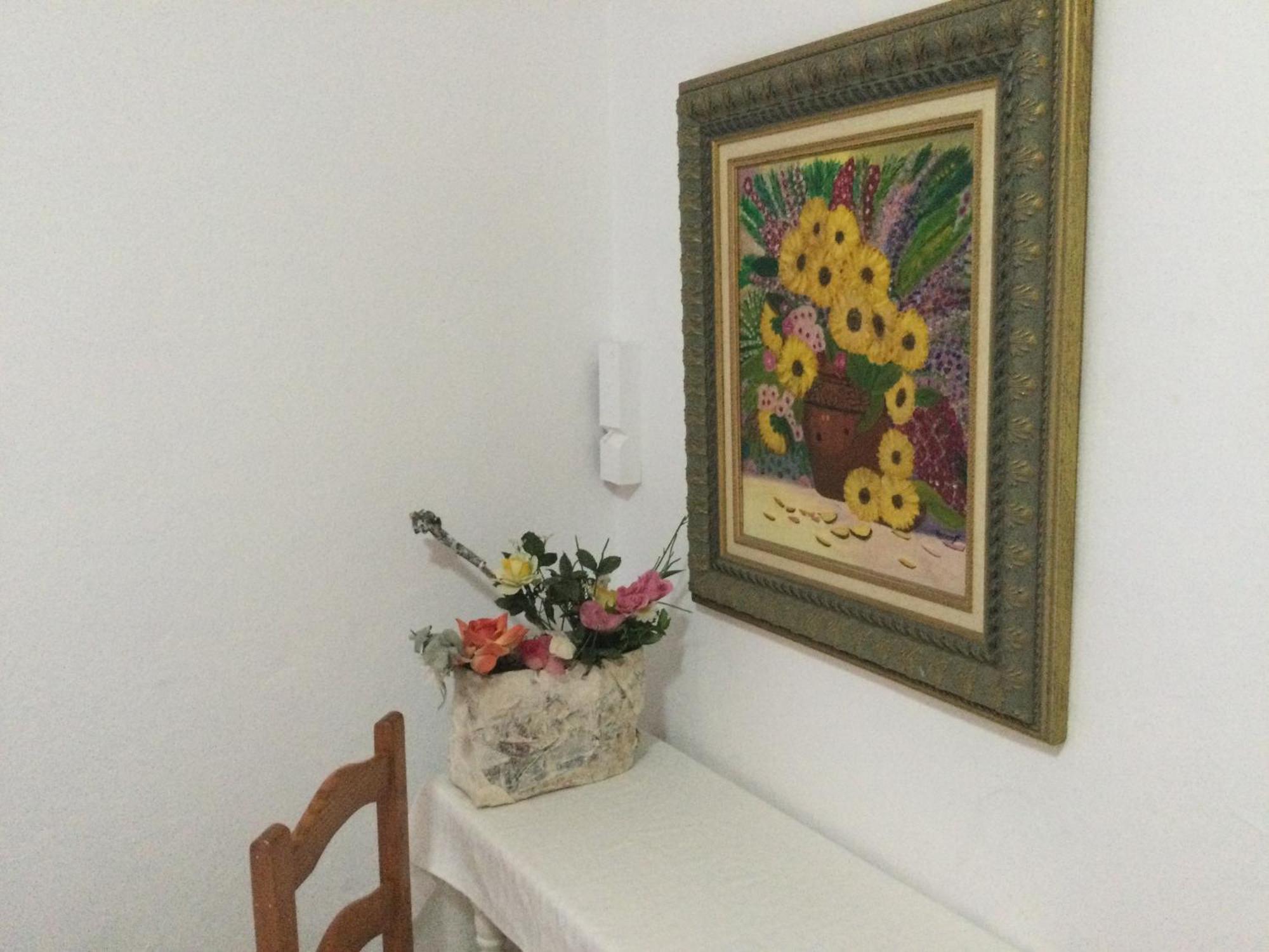 1 Apartamento Estepona