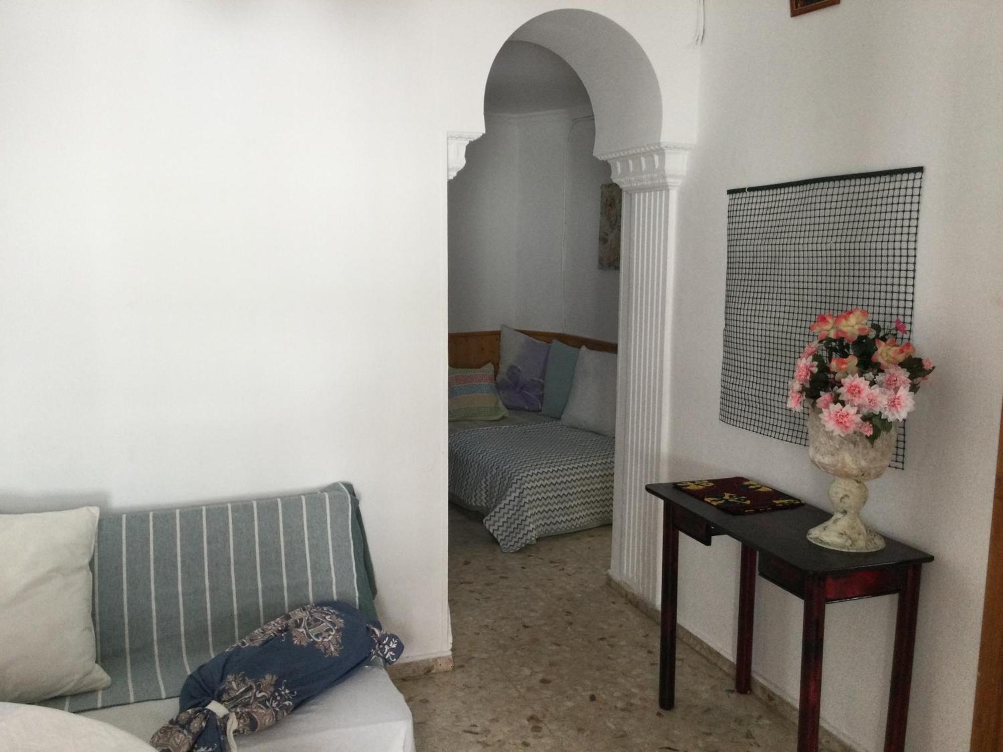 Apartamento 1 Estepona