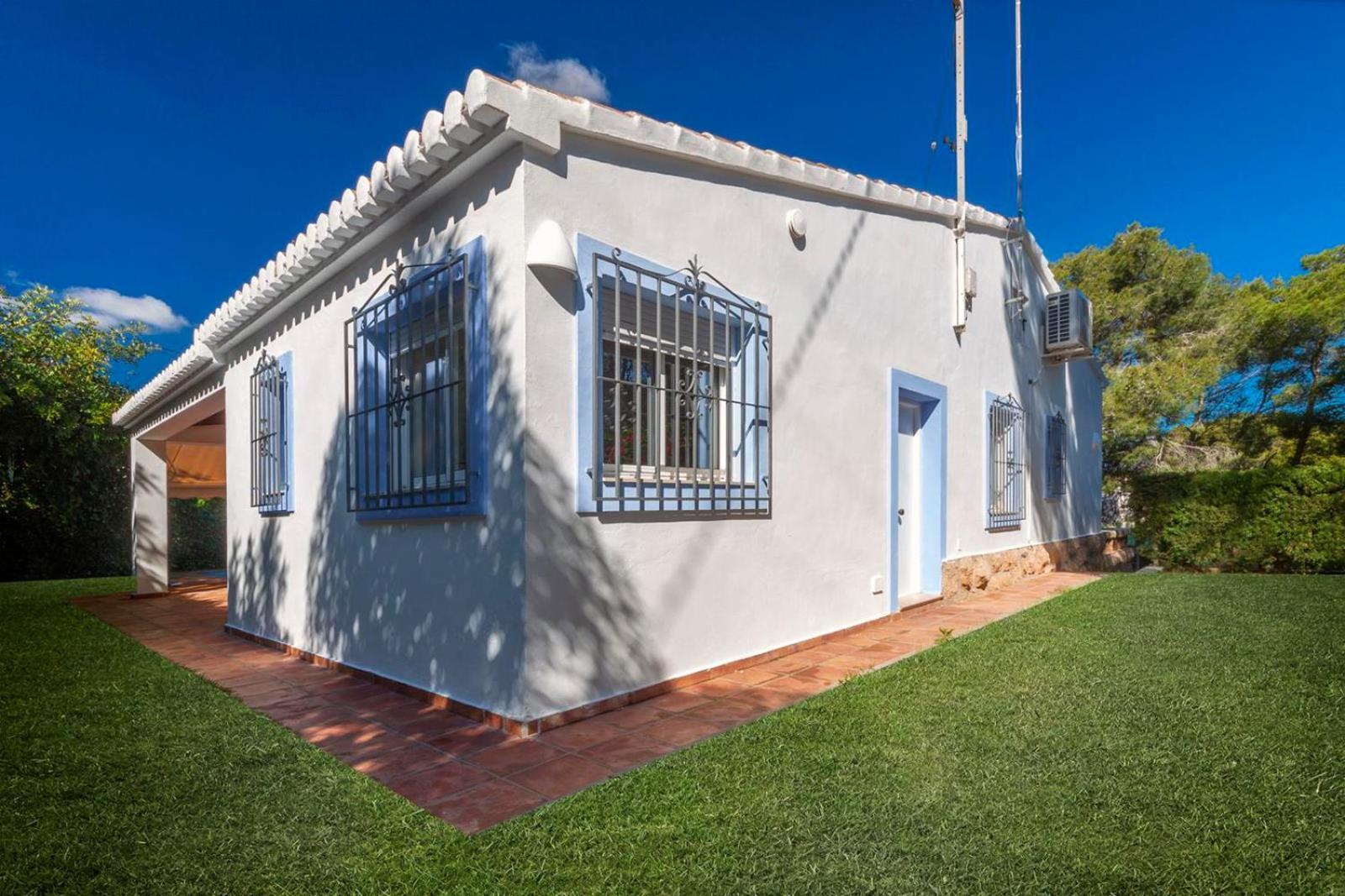 Nomad Villa Jávea