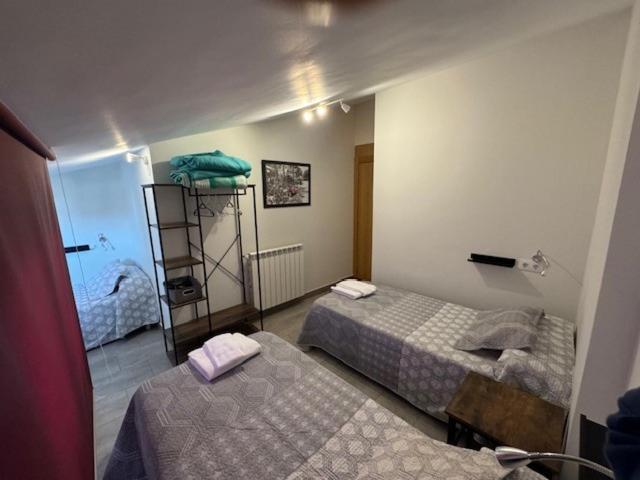 Guest house Carpe Viam Santo Domingo De La Calzada