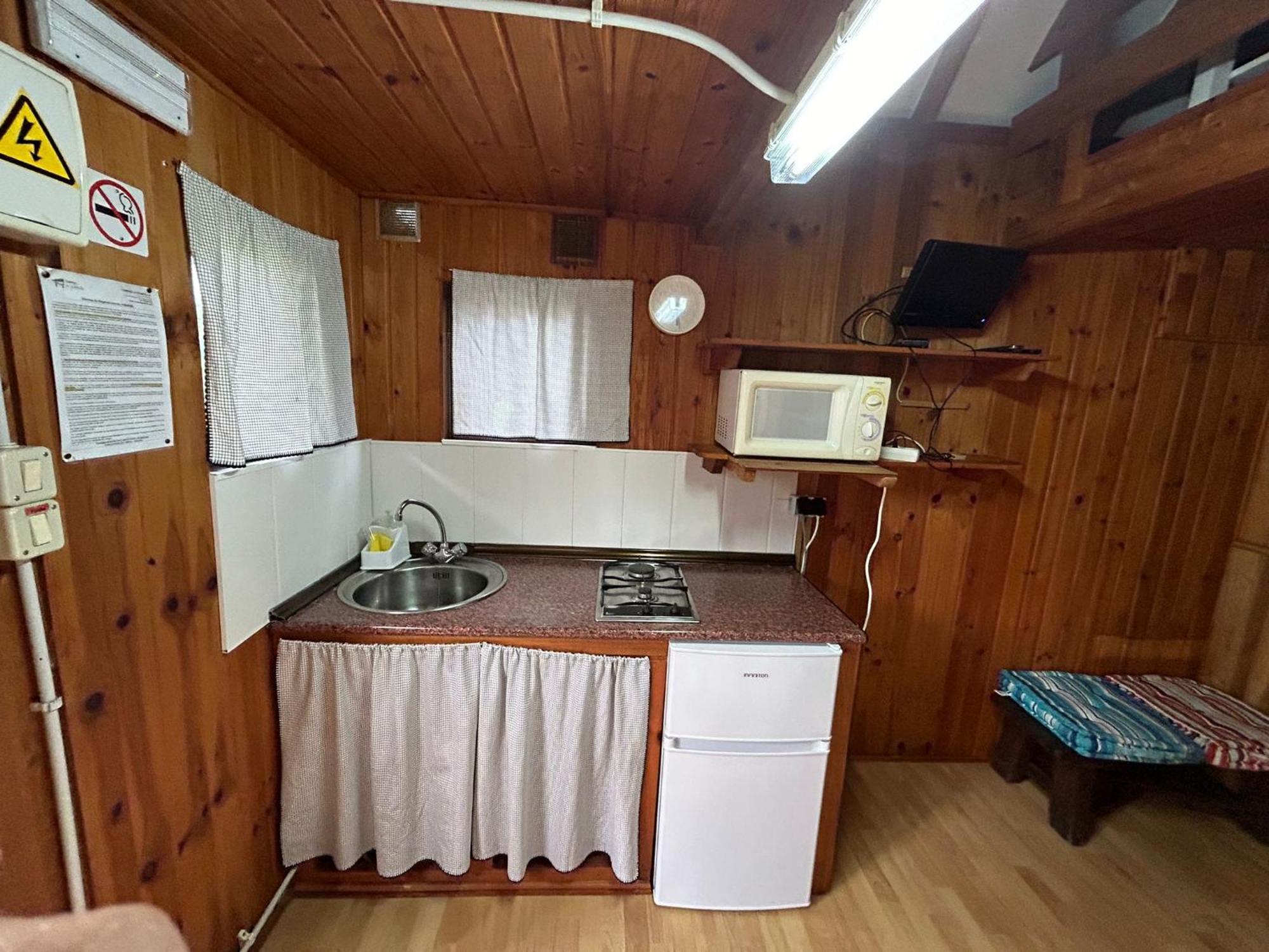 Campsite A Grandella