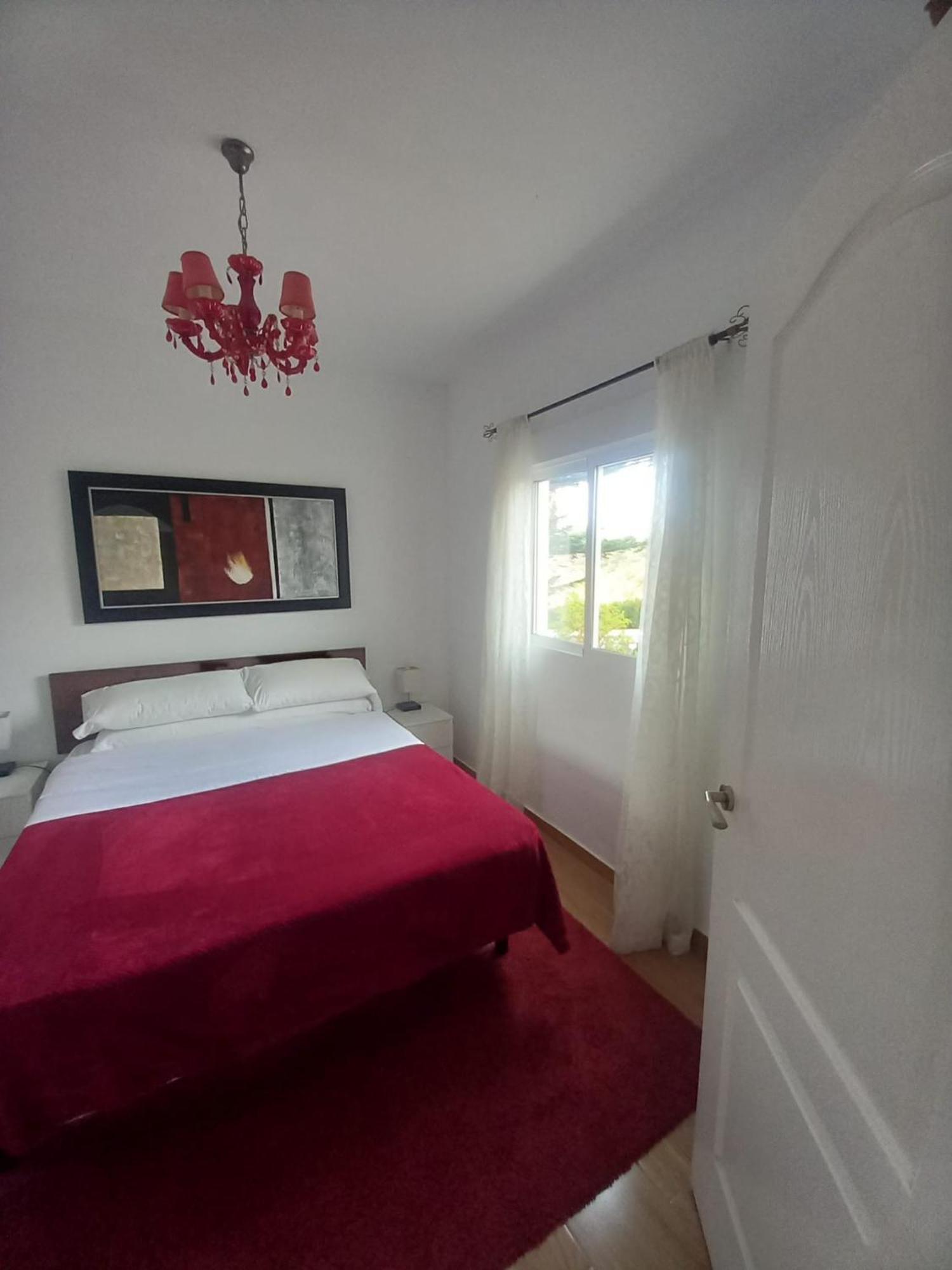 1 Ch Costa Del Sol Sitio De Calahonda Dans Maison D'hôte Entrée Indépendante Mijas