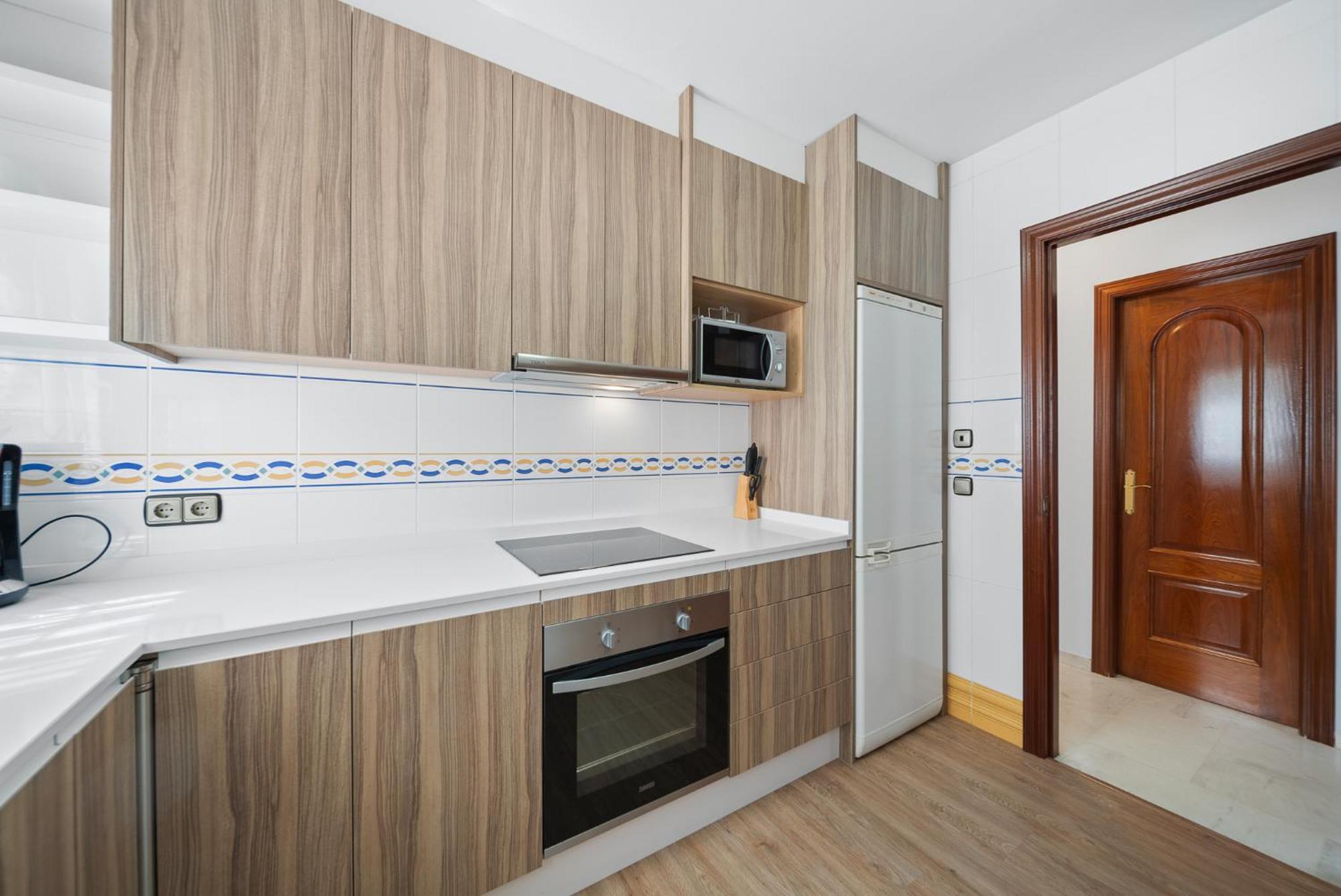 Apartamento Real Seaside