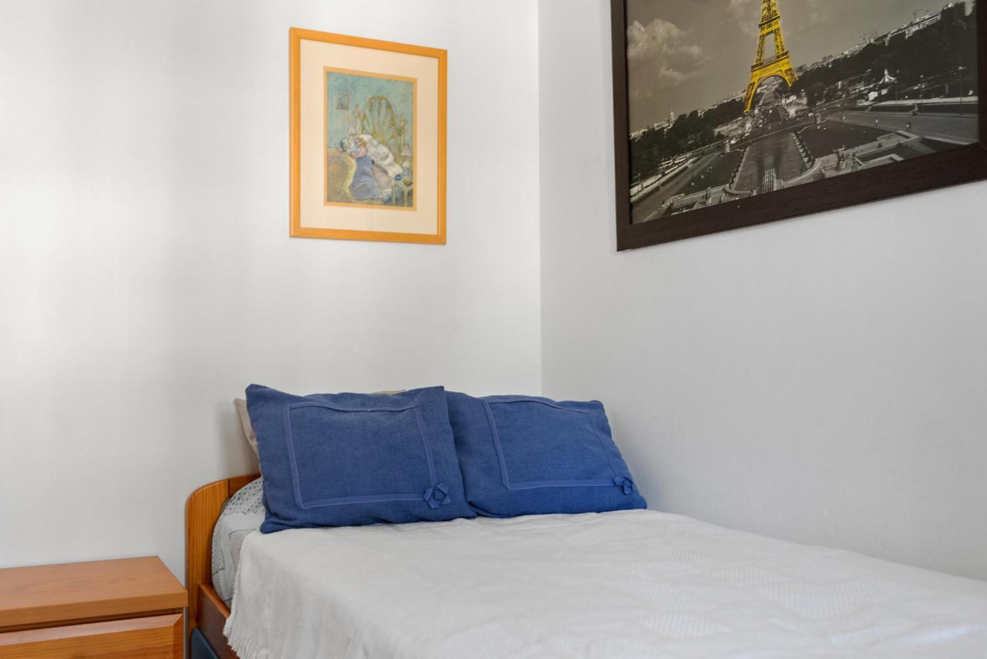 Apartamento Real Seaside *