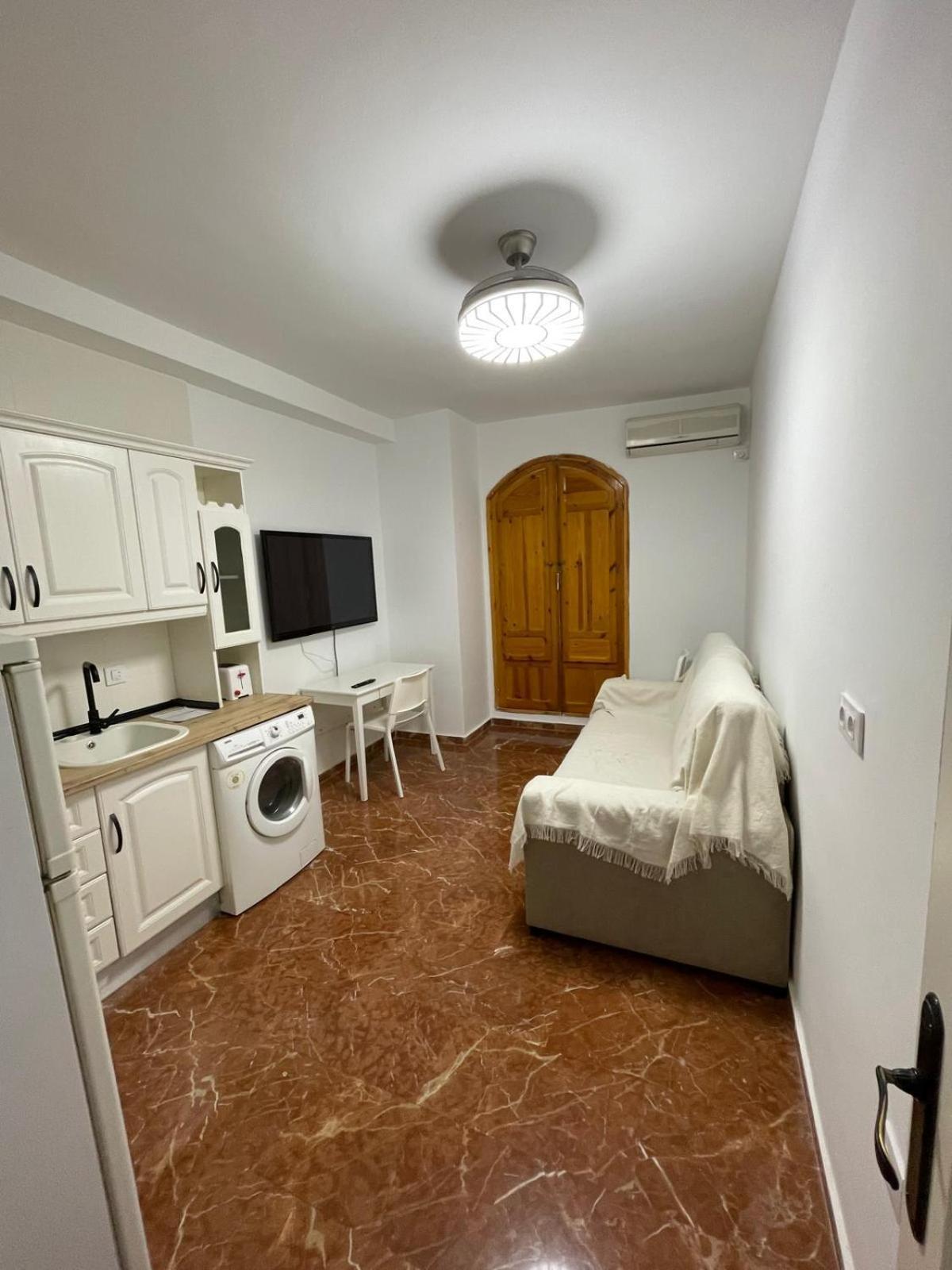 Bernardo Lopez Con Opcion A Parking Apartment *