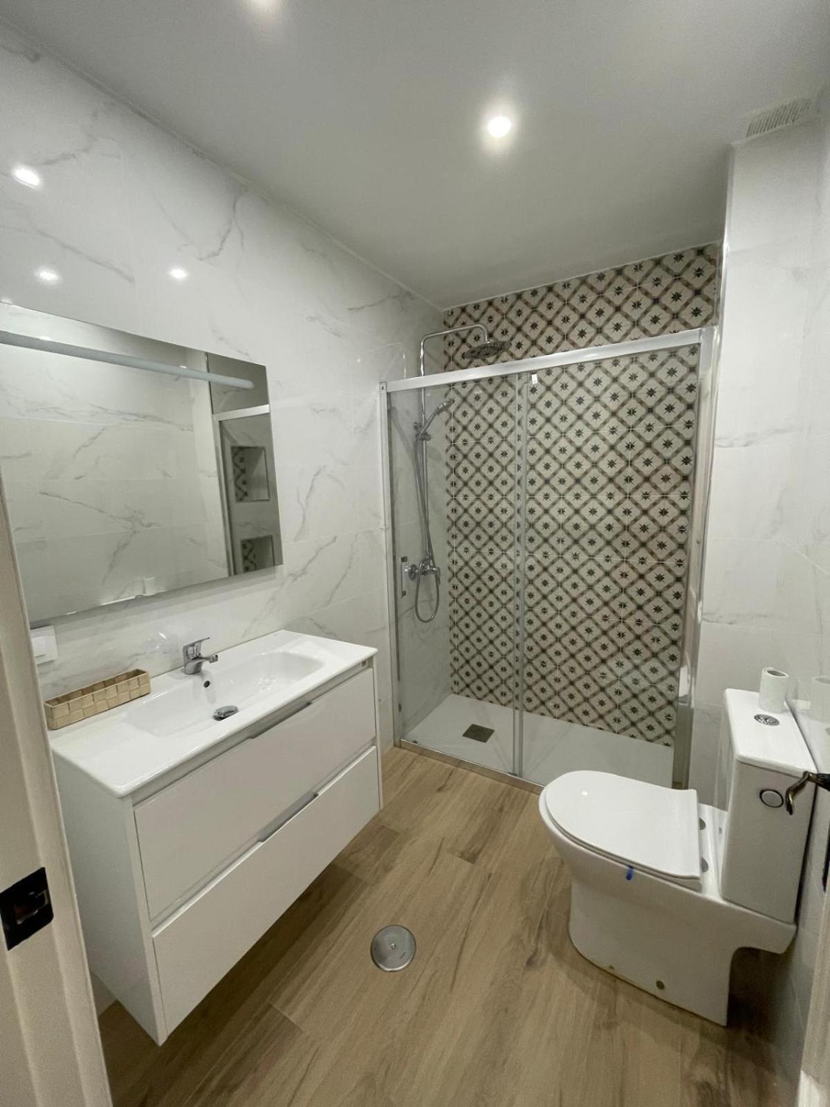 Apartment Bernardo Lopez Con Opcion A Parking *