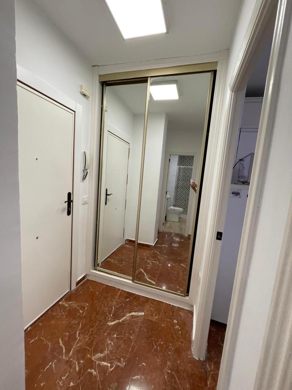 Apartment Bernardo Lopez Con Opcion A Parking Jaen