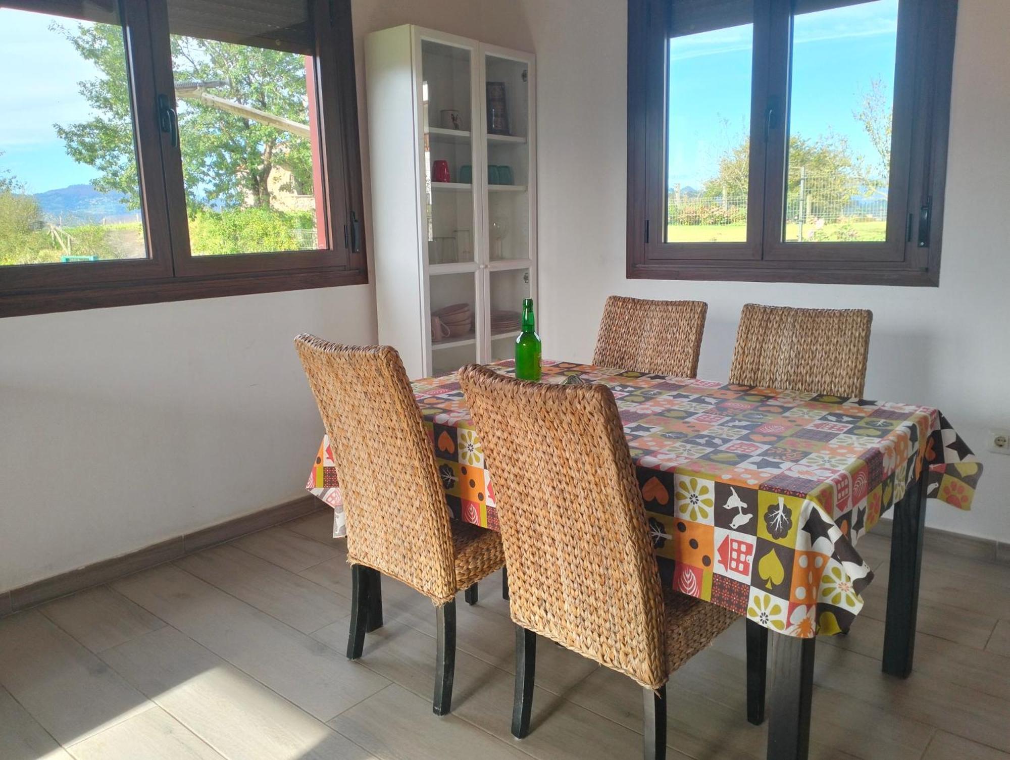 Country house La Casa De Nuria *