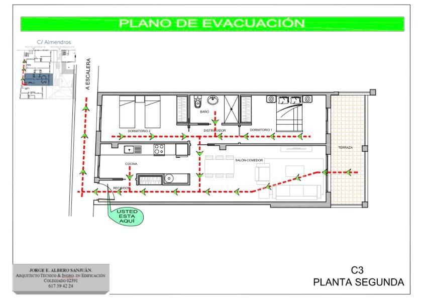 Apartment Casco Antiguo 1 Piscina, Terraza Y Parking By Vero