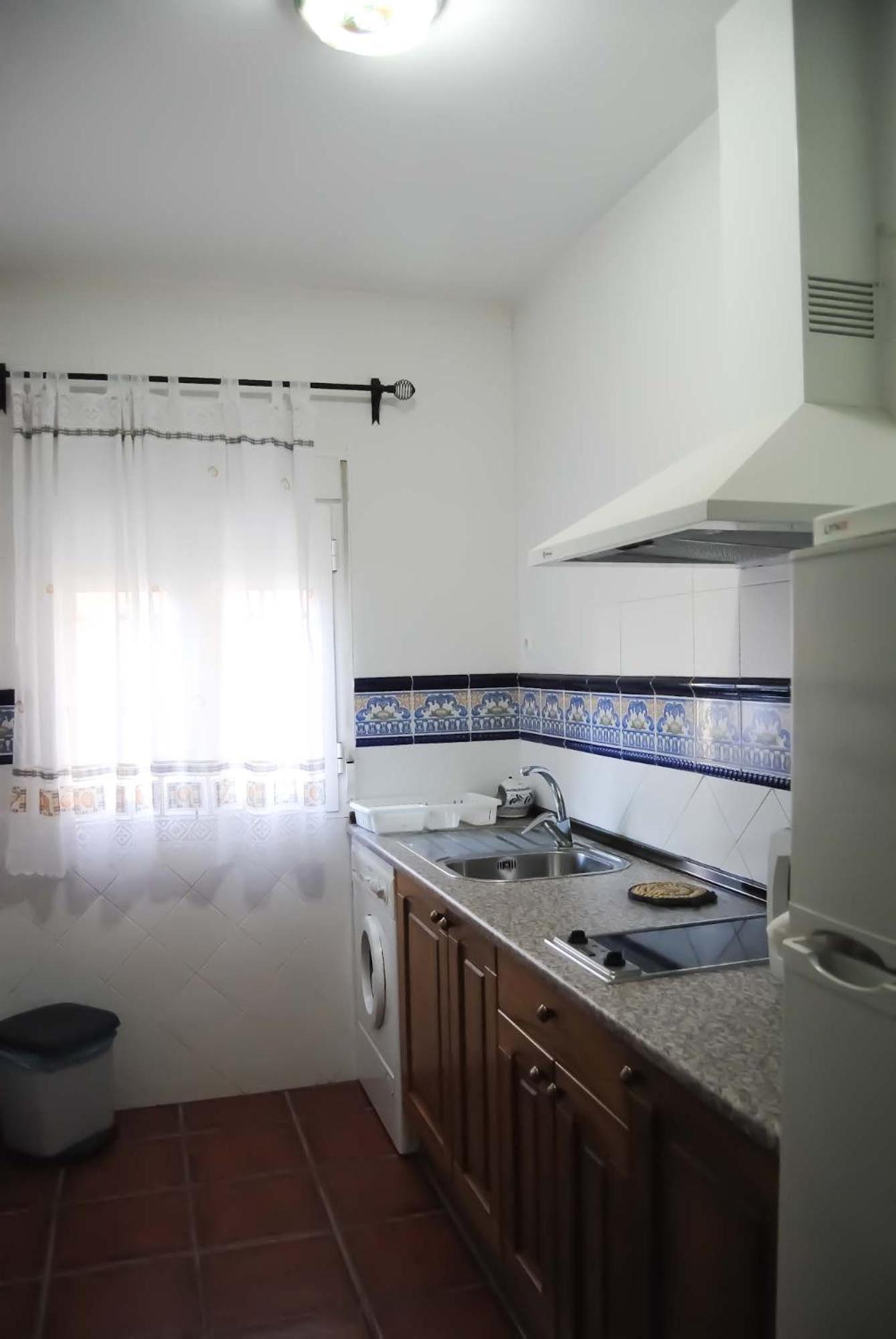La Bodega Del Abuelo Сasa de vacaciones Bujalaro