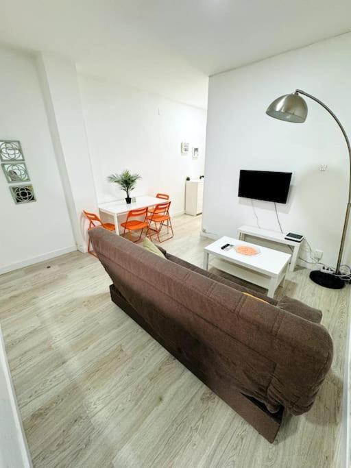 Apartamento Travel&holidays San Nicolas *