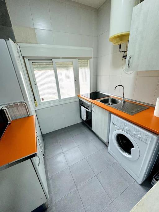 Travel&holidays San Nicolas Apartamento San Sebastián de los Reyes