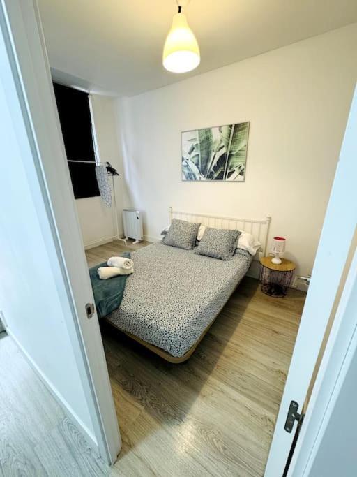 Apartamento Travel&holidays San Nicolas San Sebastián de los Reyes