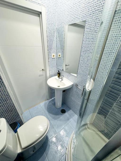 Apartamento Travel&holidays San Nicolas