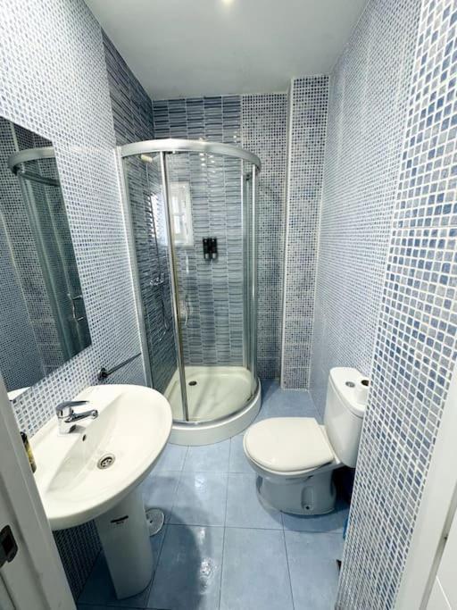 Travel&holidays San Nicolas Apartamento *