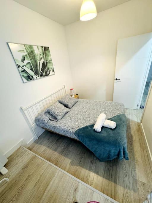 Travel&holidays San Nicolas Apartamento San Sebastián de los Reyes