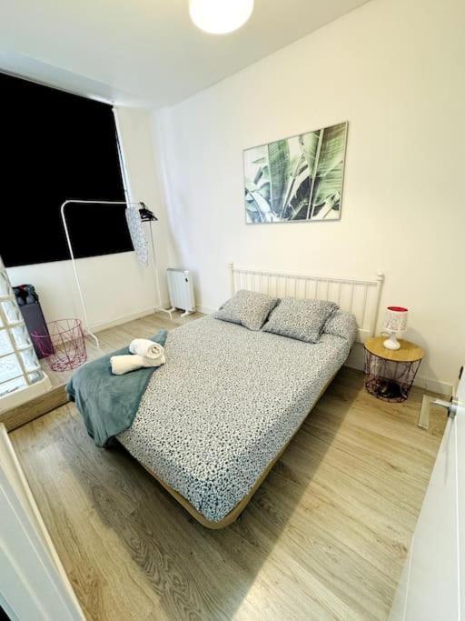 Apartamento Travel&holidays San Nicolas San Sebastián de los Reyes