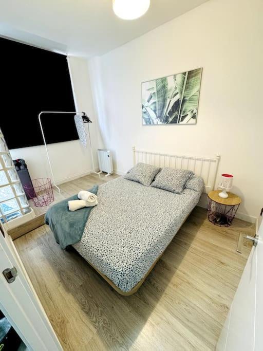 Travel&holidays San Nicolas Apartamento