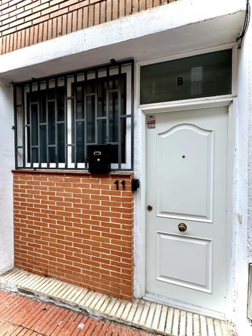 Apartamento Travel&holidays San Nicolas