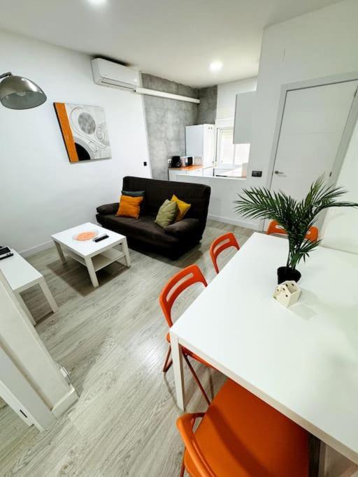 Apartamento Travel&holidays San Nicolas *