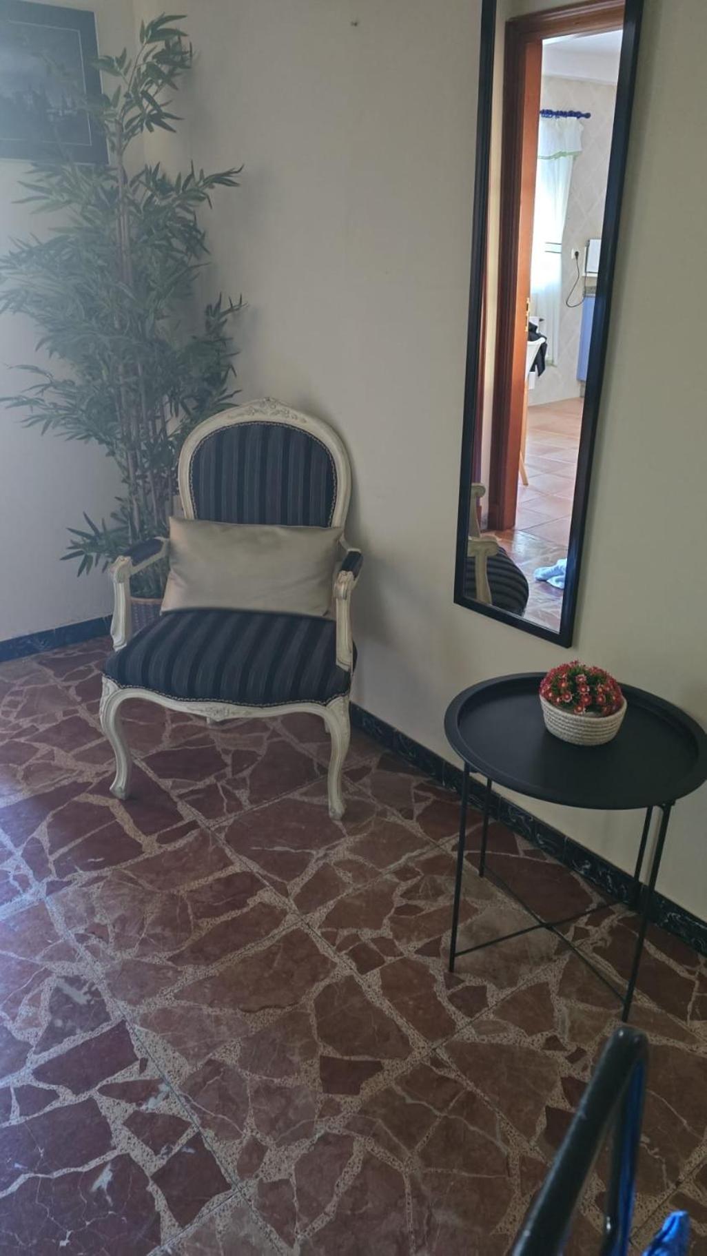Apartamento O Parrandeiro *