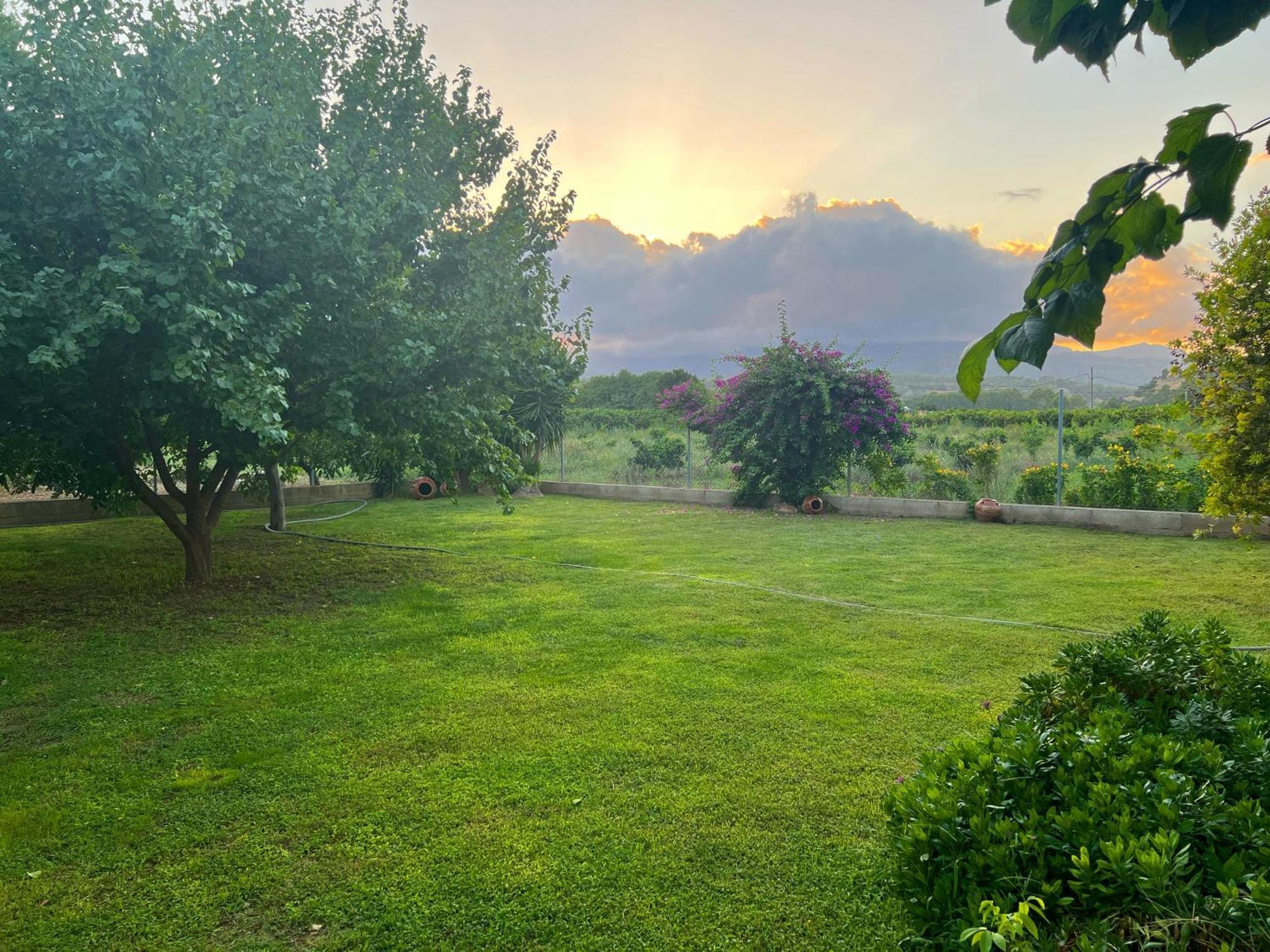 Holiday home Lo Maset De Carmeta