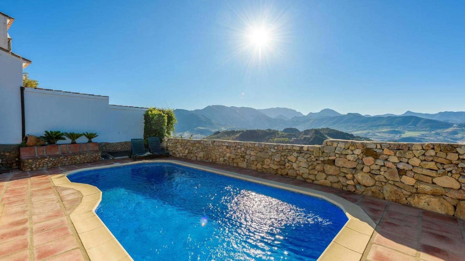 Villa Casa El Pajar Del Gastor By Ruralidays