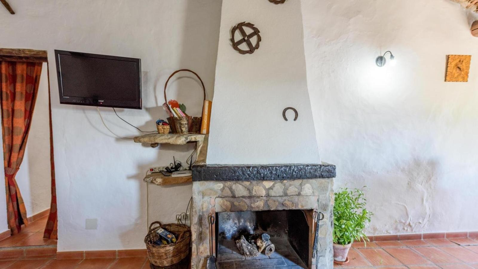 Villa Casa El Pajar Del Gastor By Ruralidays El Gastor