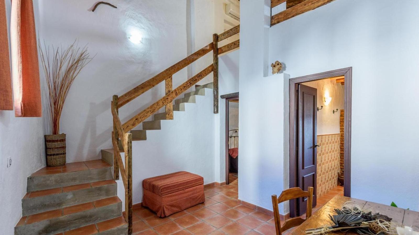 Casa El Pajar Del Gastor By Ruralidays *
