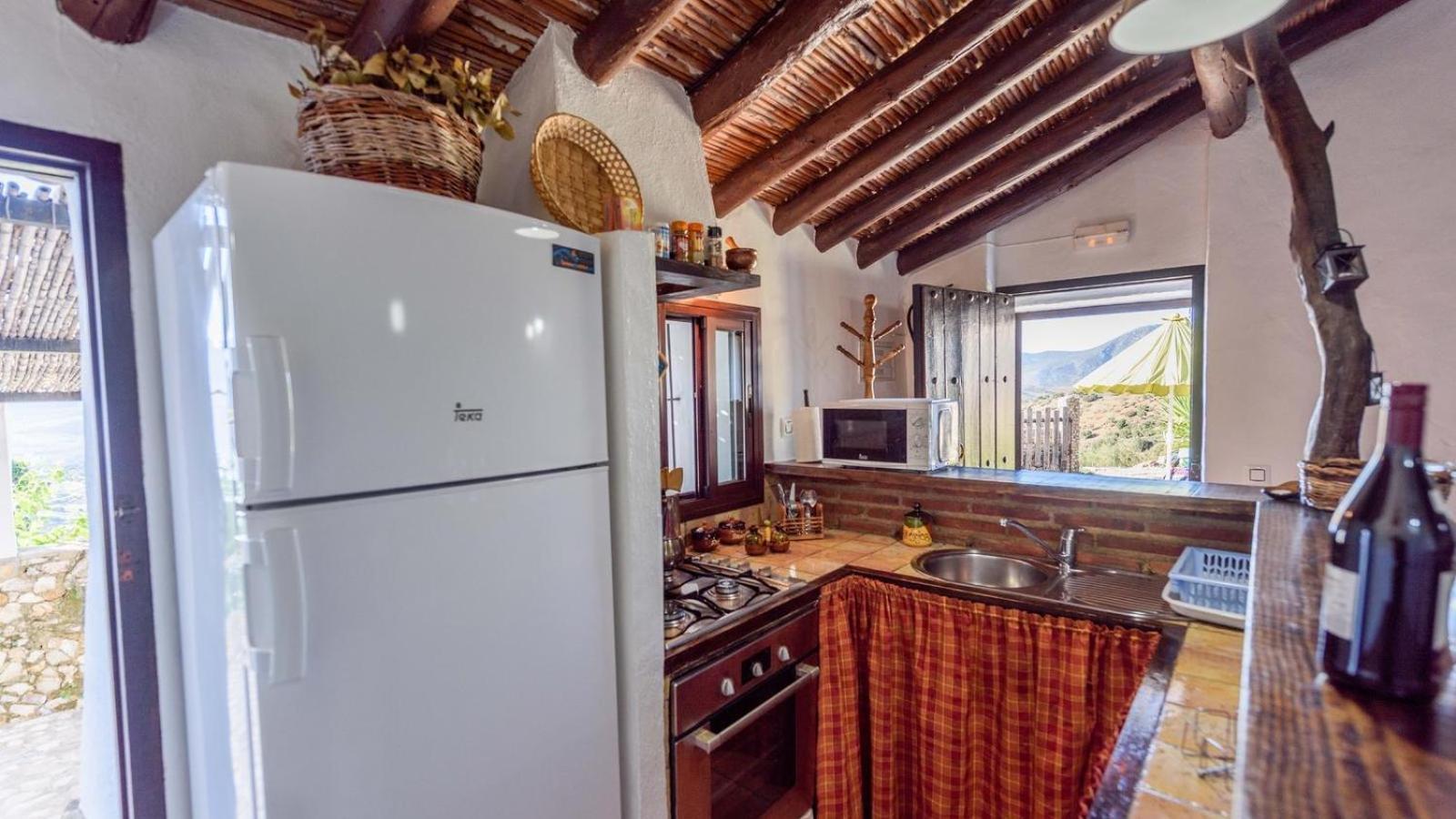Casa El Pajar Del Gastor By Ruralidays * El Gastor