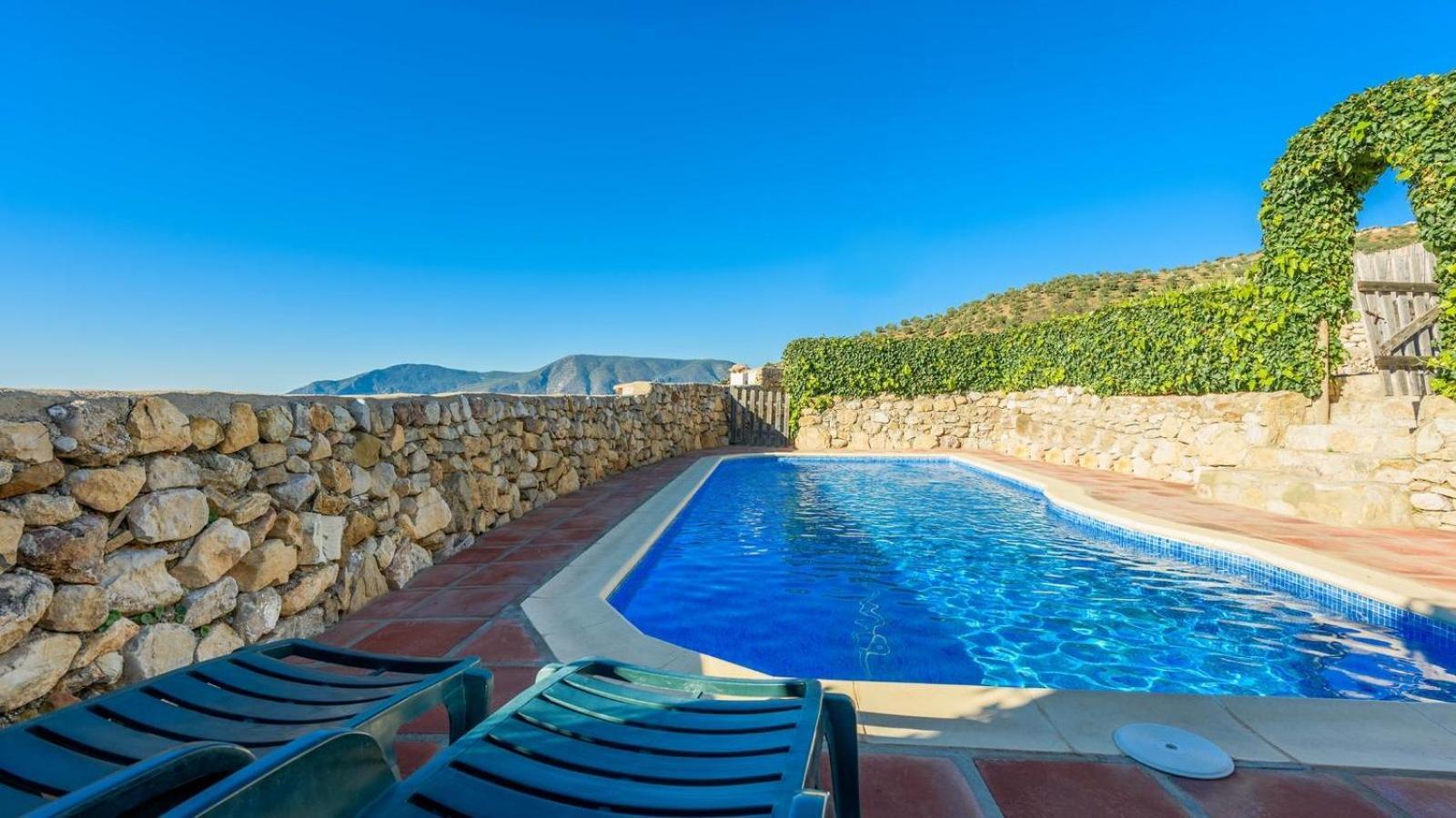 Casa El Pajar Del Gastor By Ruralidays