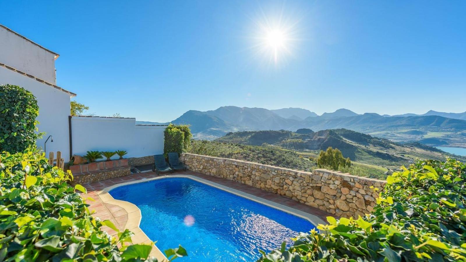 Casa El Pajar Del Gastor By Ruralidays Villa