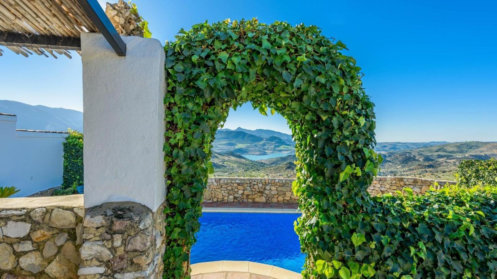 Villa Casa El Pajar Del Gastor By Ruralidays *
