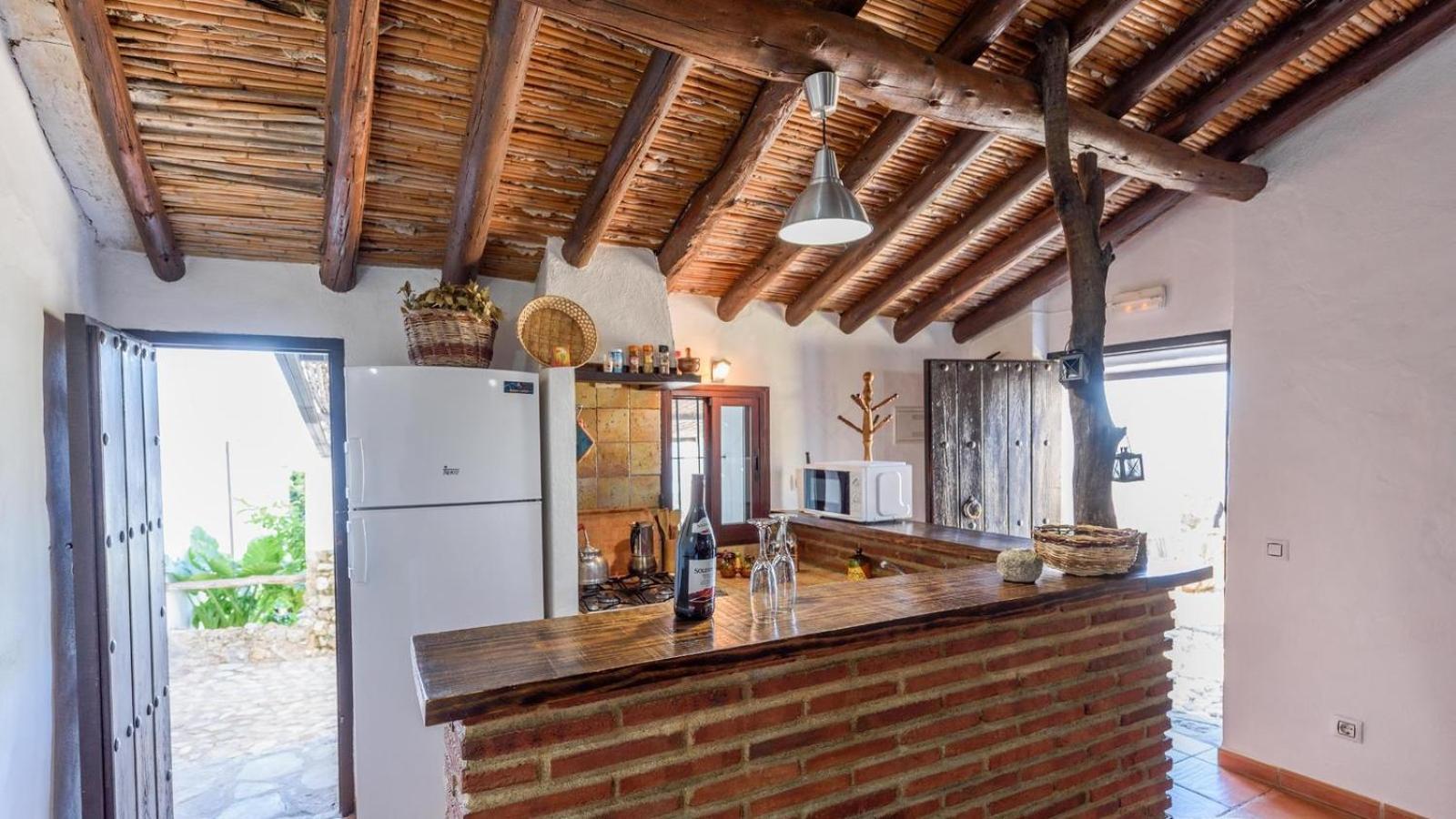 Casa El Pajar Del Gastor By Ruralidays Villa *