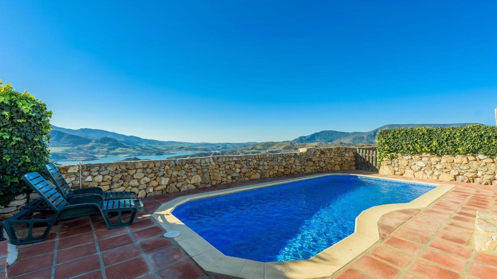 Casa El Pajar Del Gastor By Ruralidays * El Gastor
