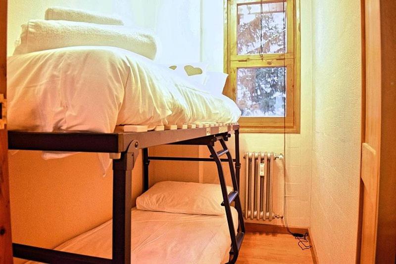 Inmobiliaria - Admite Mascotas Apartamento Formigal