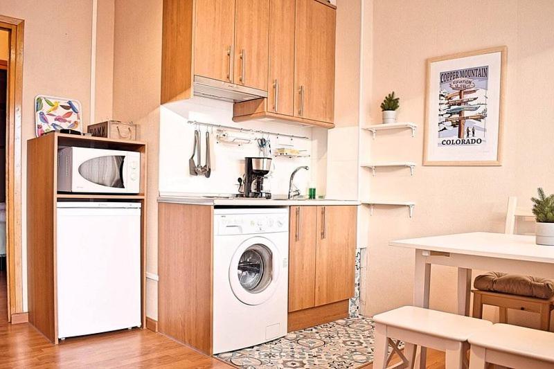 Inmobiliaria - Admite Mascotas * Formigal