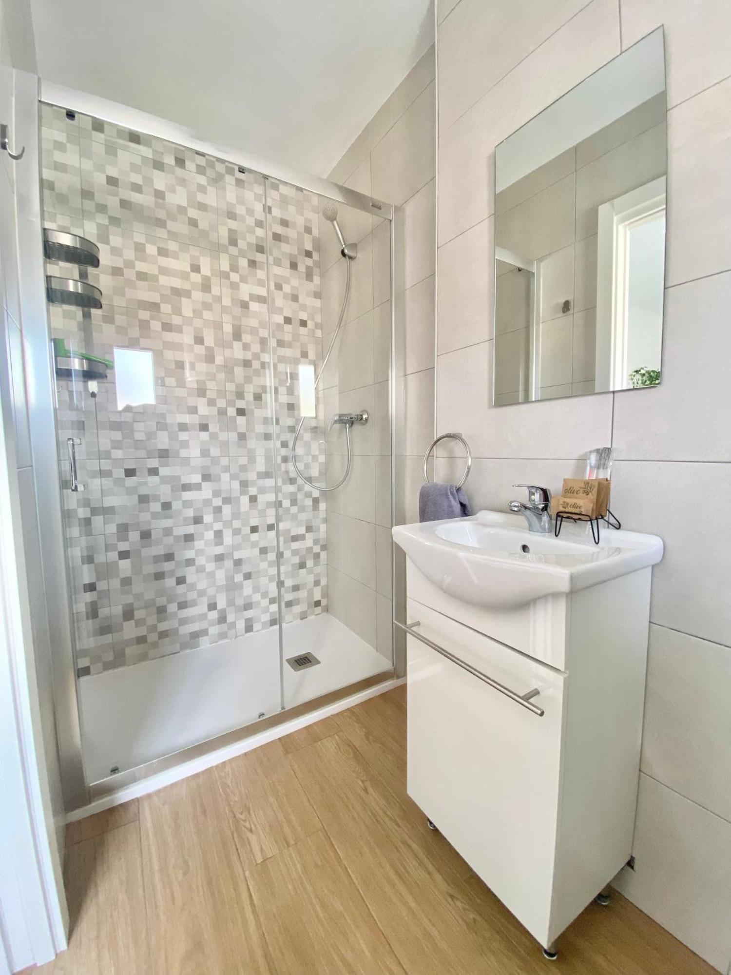 Estudio Garzón_01 Apartamento Antequera