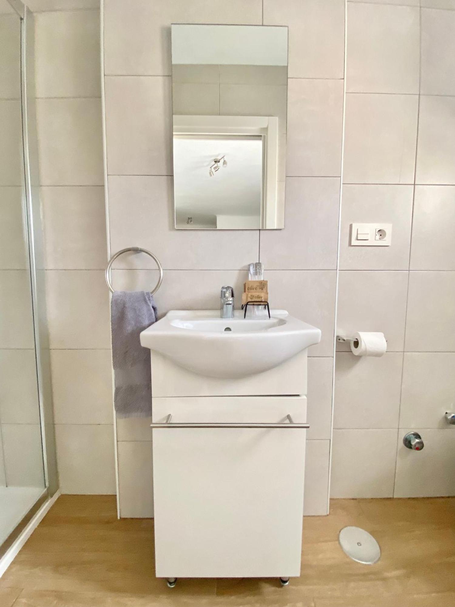 Apartment Estudio Garzon_01 Antequera