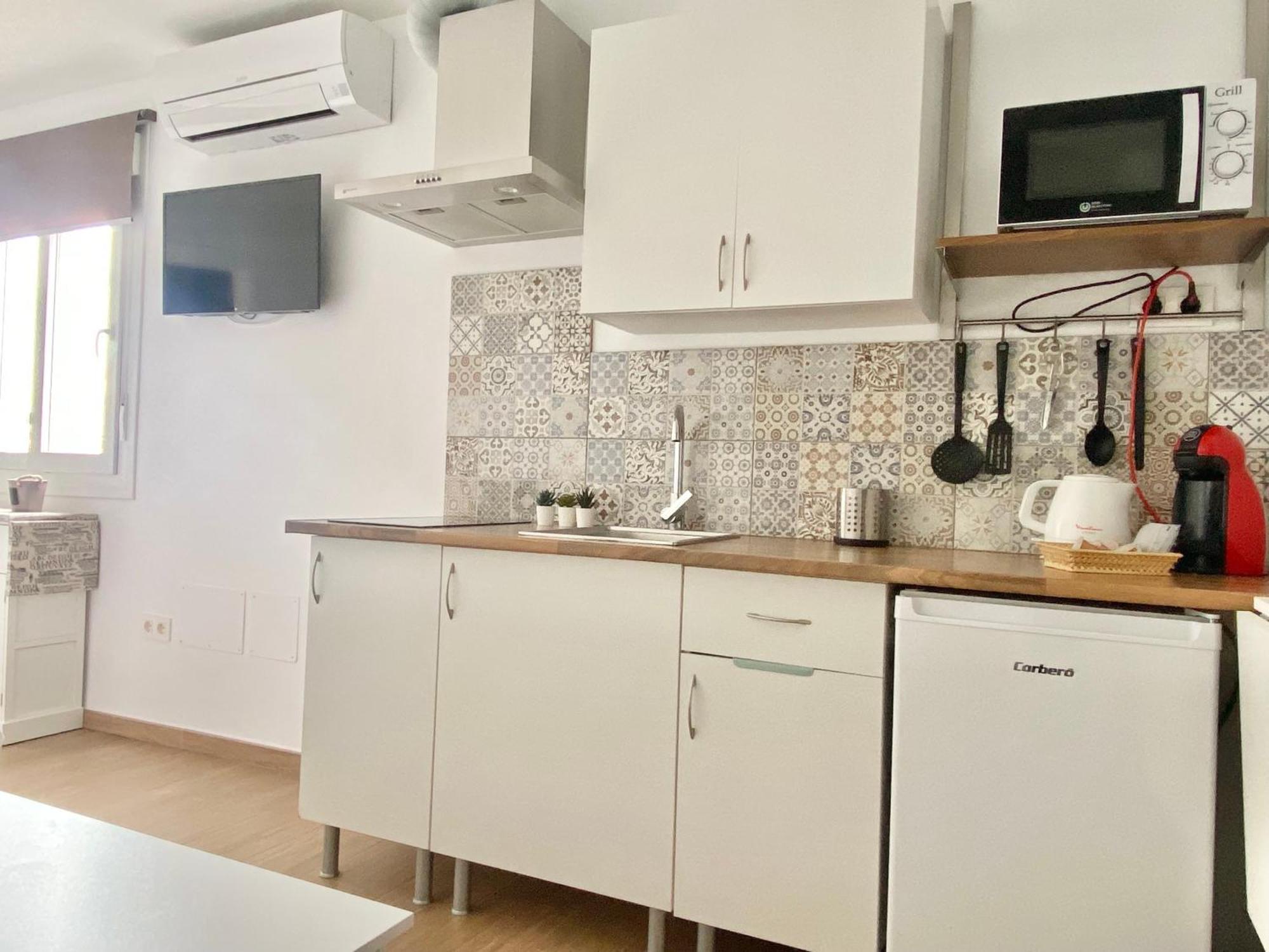 Estudio Garzon_01 Apartment