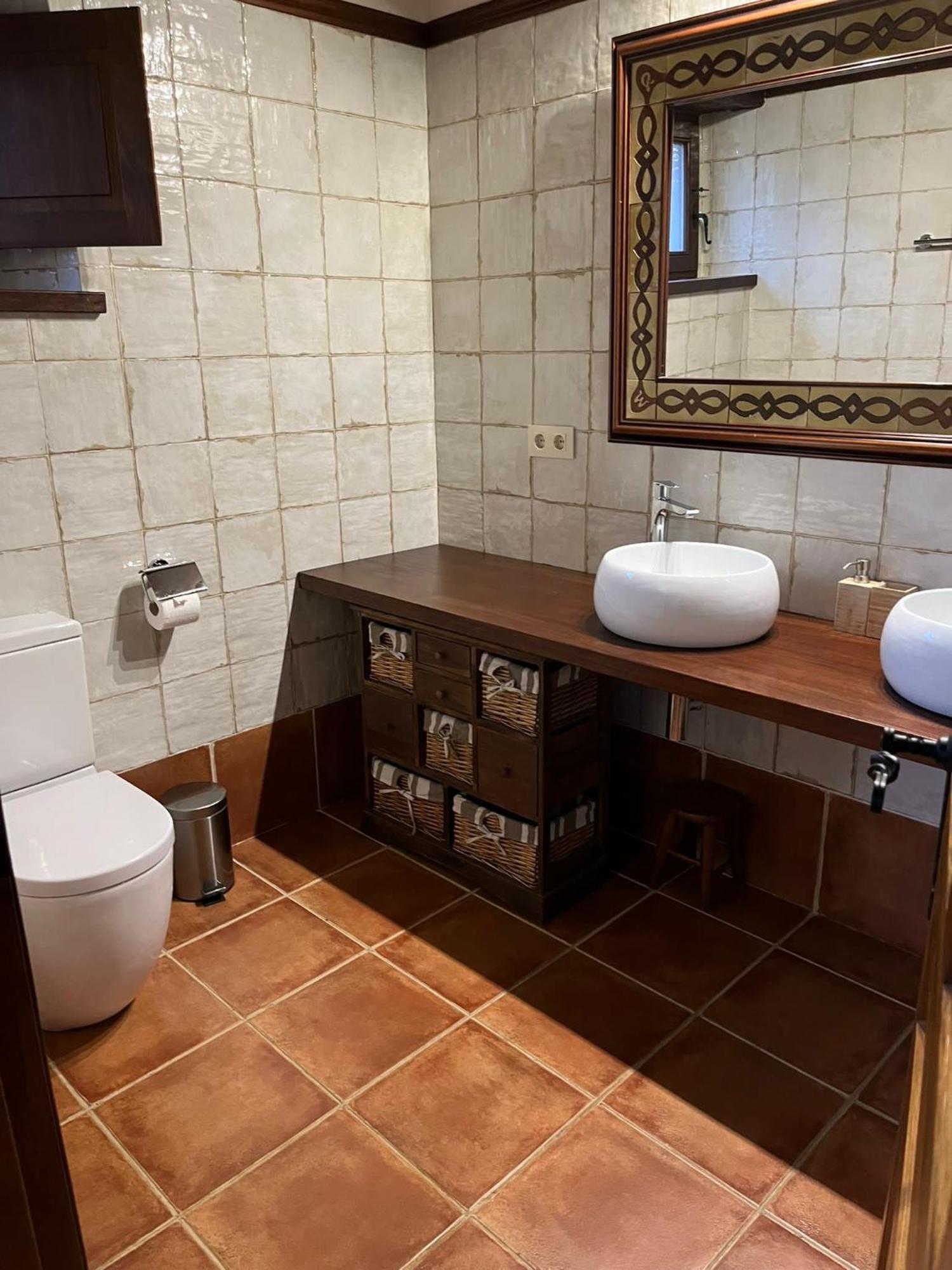 Сasa de vacaciones La Cuplia Pedroso (Cantabria)