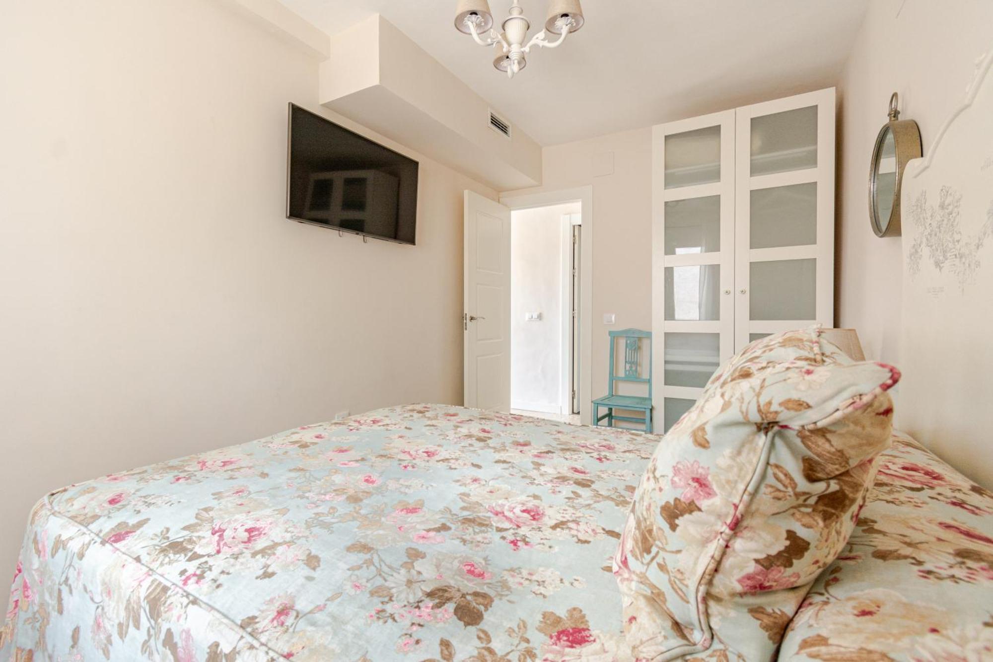 Holiday home Senda De Lobos *