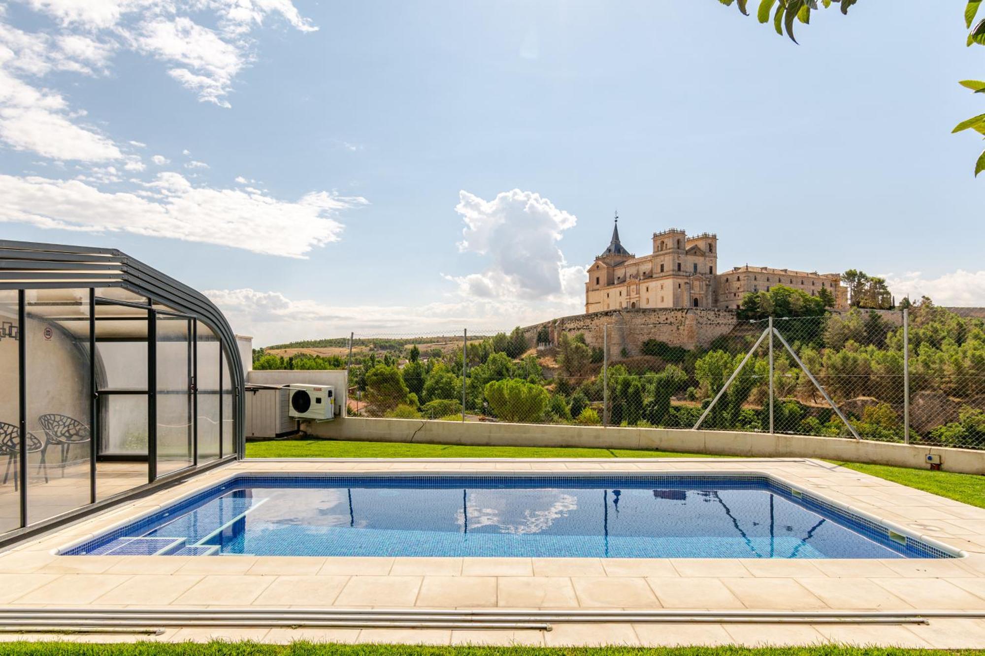 Senda De Lobos Holiday home
