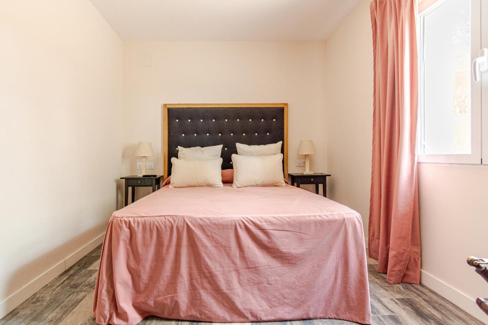 Senda De Lobos Holiday home *