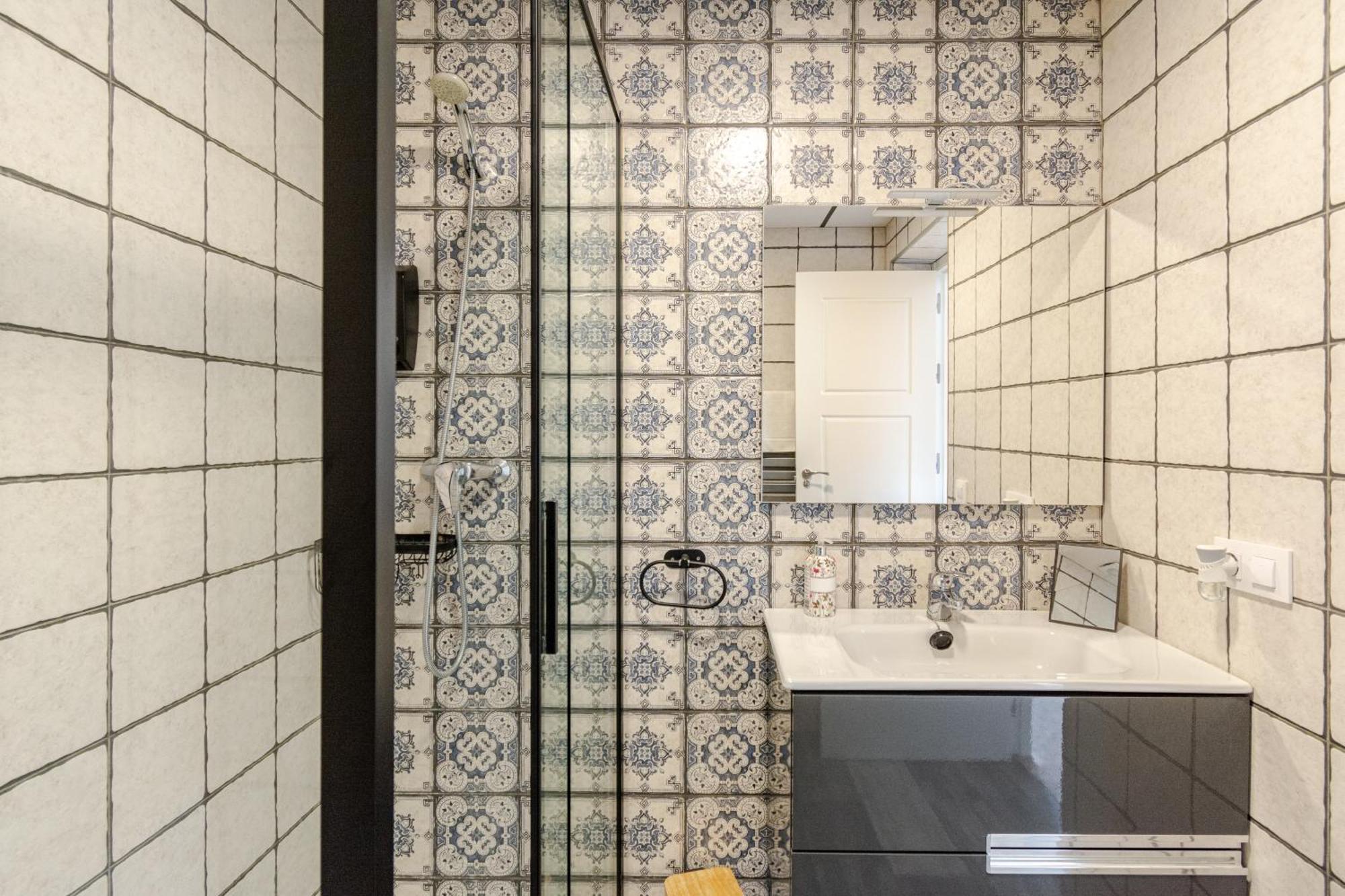 Holiday home Senda De Lobos