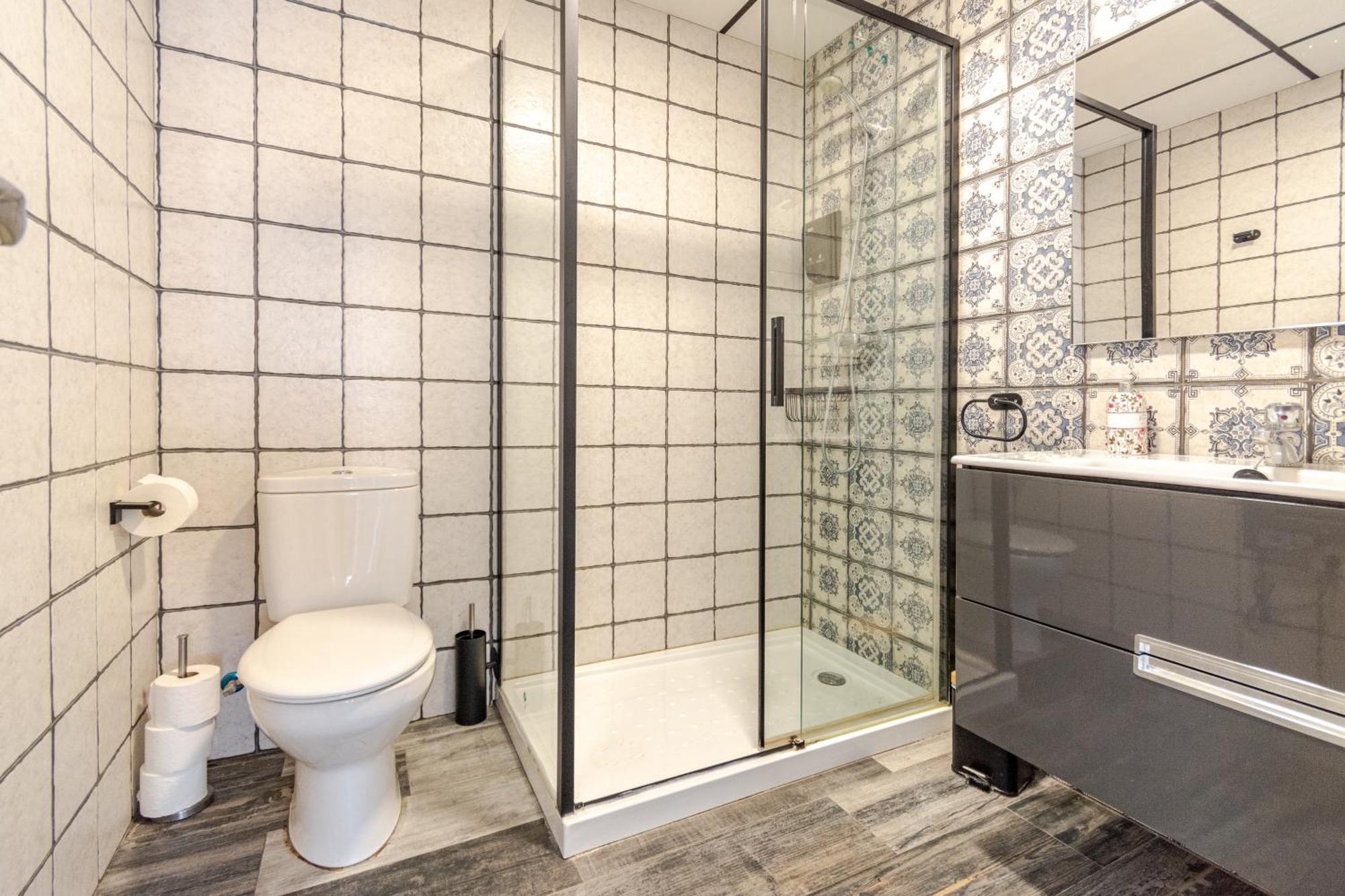 Senda De Lobos Holiday home Ucles