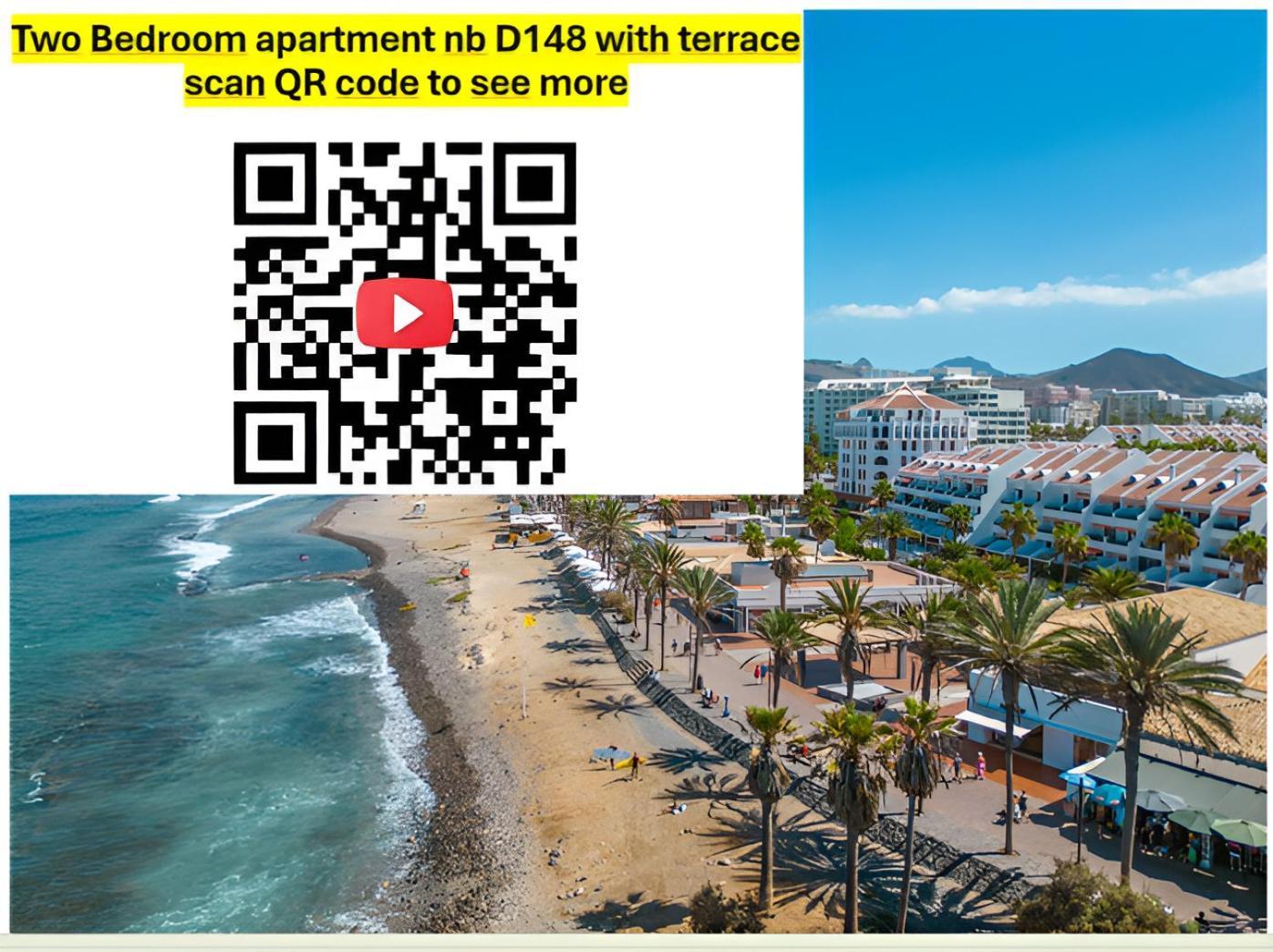 Apartamento Parque Santiago 2 By Pure Tenerife *