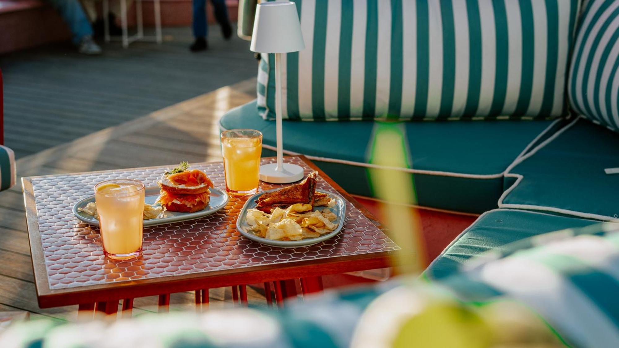 Bahia By Qhotels 4* Cadiz